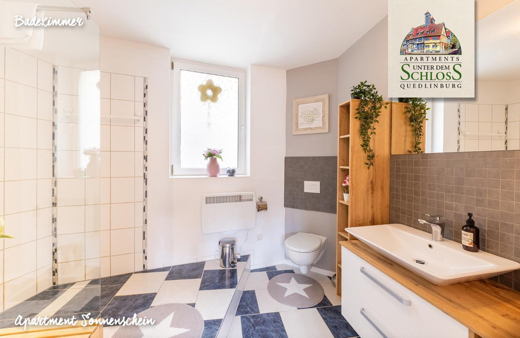 Appartement Unter Dem Schloss