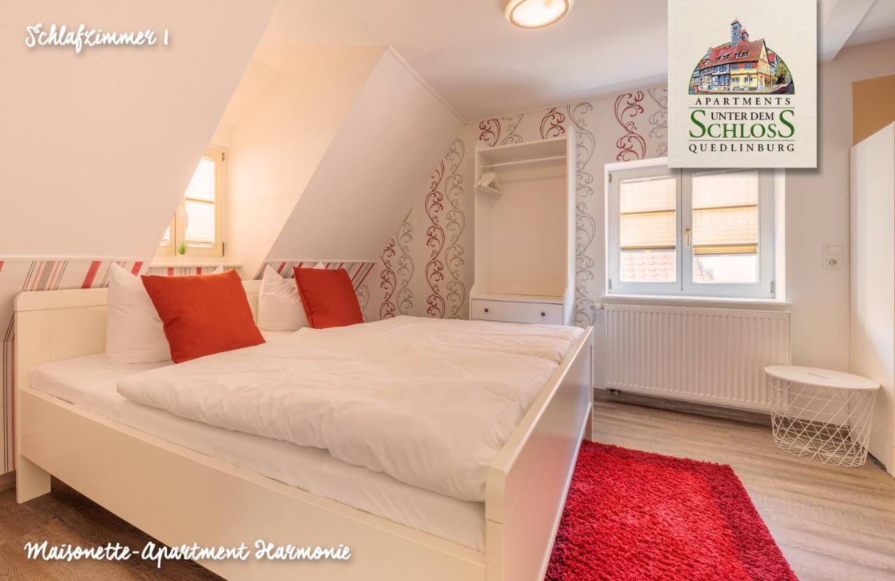 Appartement Unter Dem Schloss