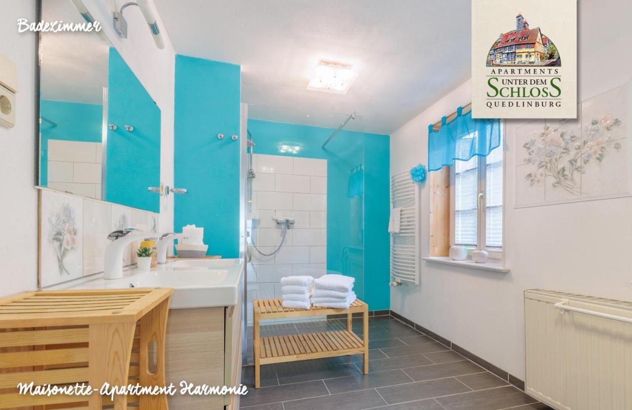 Apartment Unter Dem Schloss *