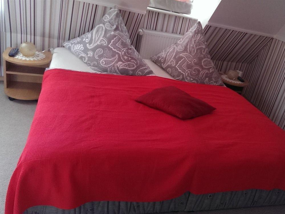 Appartement Unter Dem Schloss *