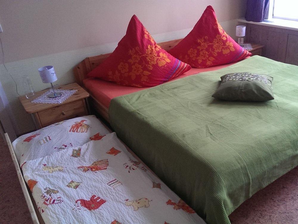 Appartement Unter Dem Schloss *