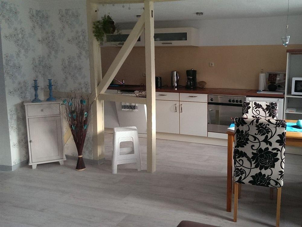 Apartment Unter Dem Schloss *
