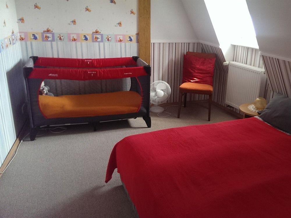 Apartment Unter Dem Schloss