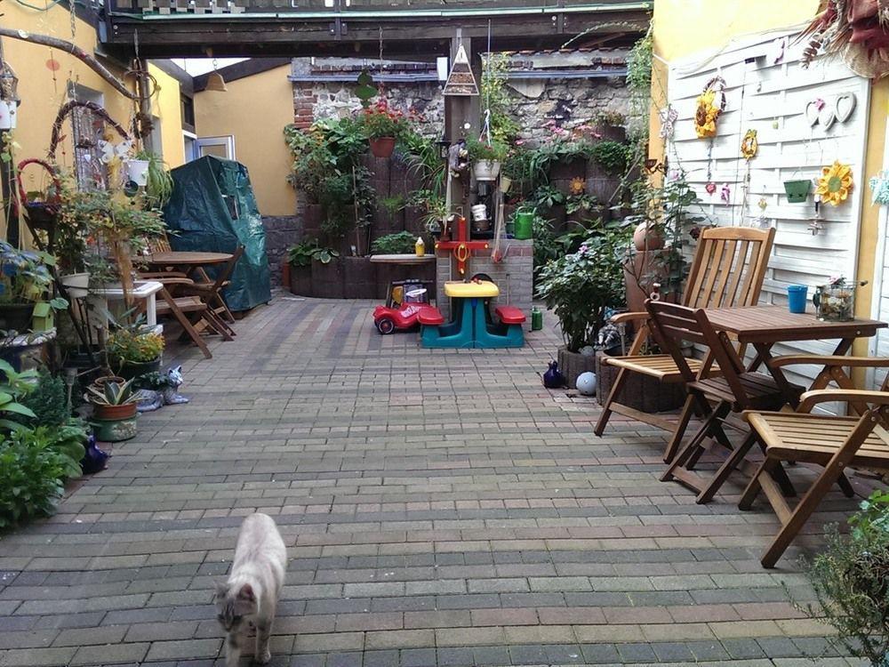Unter Dem Schloss Apartment Quedlinburg