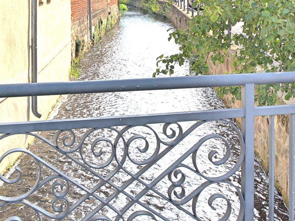 Unter Dem Schloss Apartment *