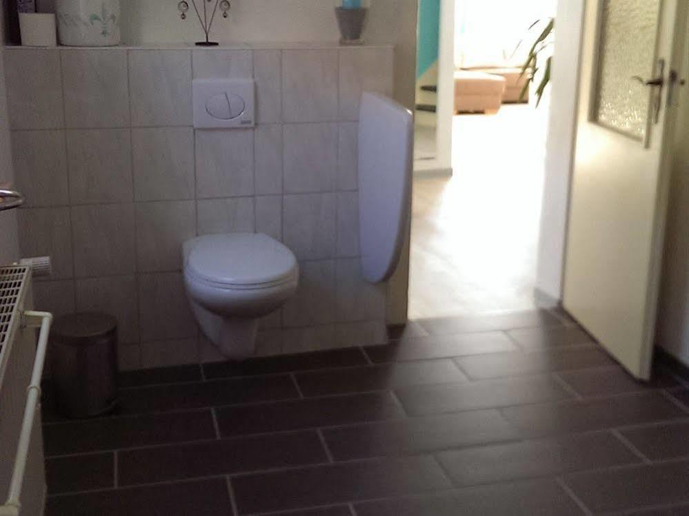 Appartement Unter Dem Schloss Quedlinburg