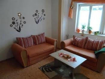 Apartment Unter Dem Schloss Quedlinburg